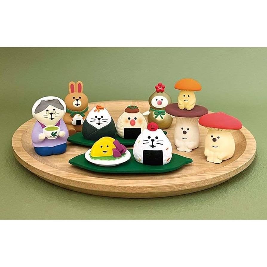 Amazon.co.jp: デコレコーポレーション 農家のおばあちゃん猫